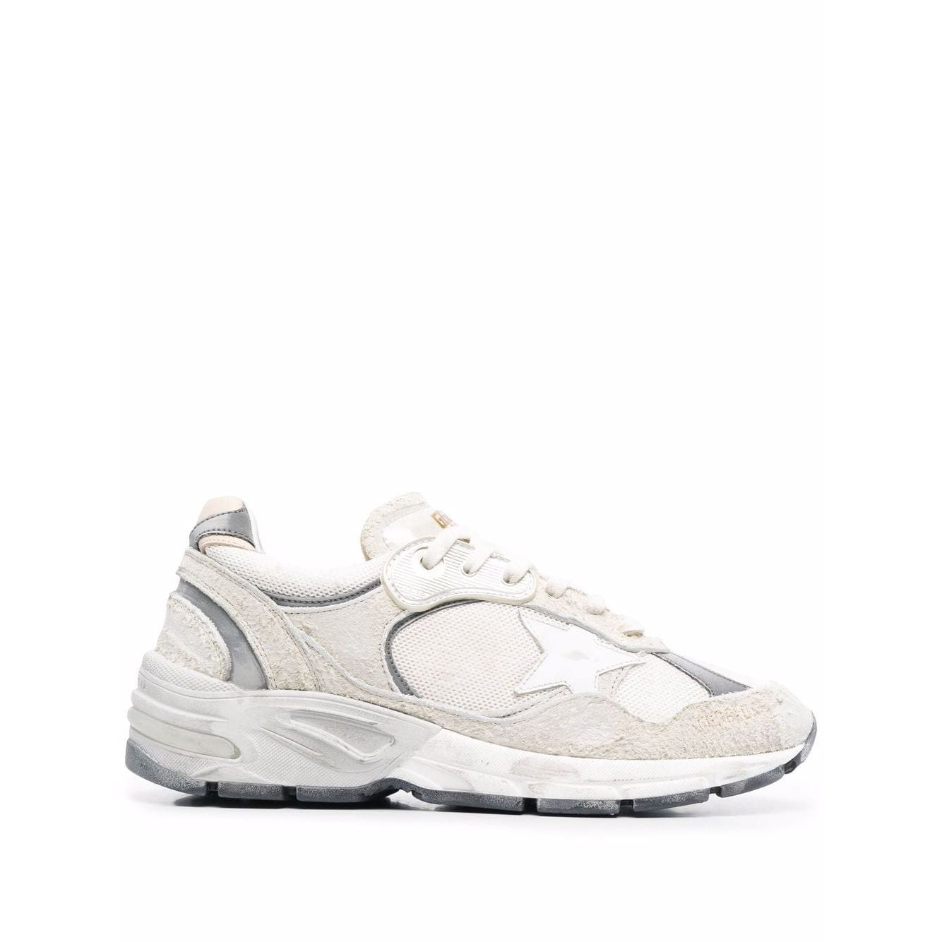 Golden Goose Dad-Star Sneakers