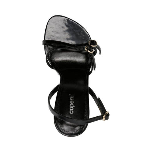 Coperni Sandals Black Sandals Coperni Black