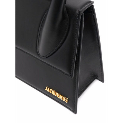 Jacquemus Le Grand Chiquito Tote Bag Handbag