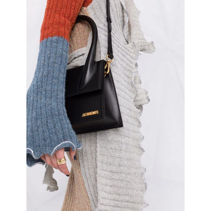 Jacquemus Le Grand Chiquito Tote Bag Handbag