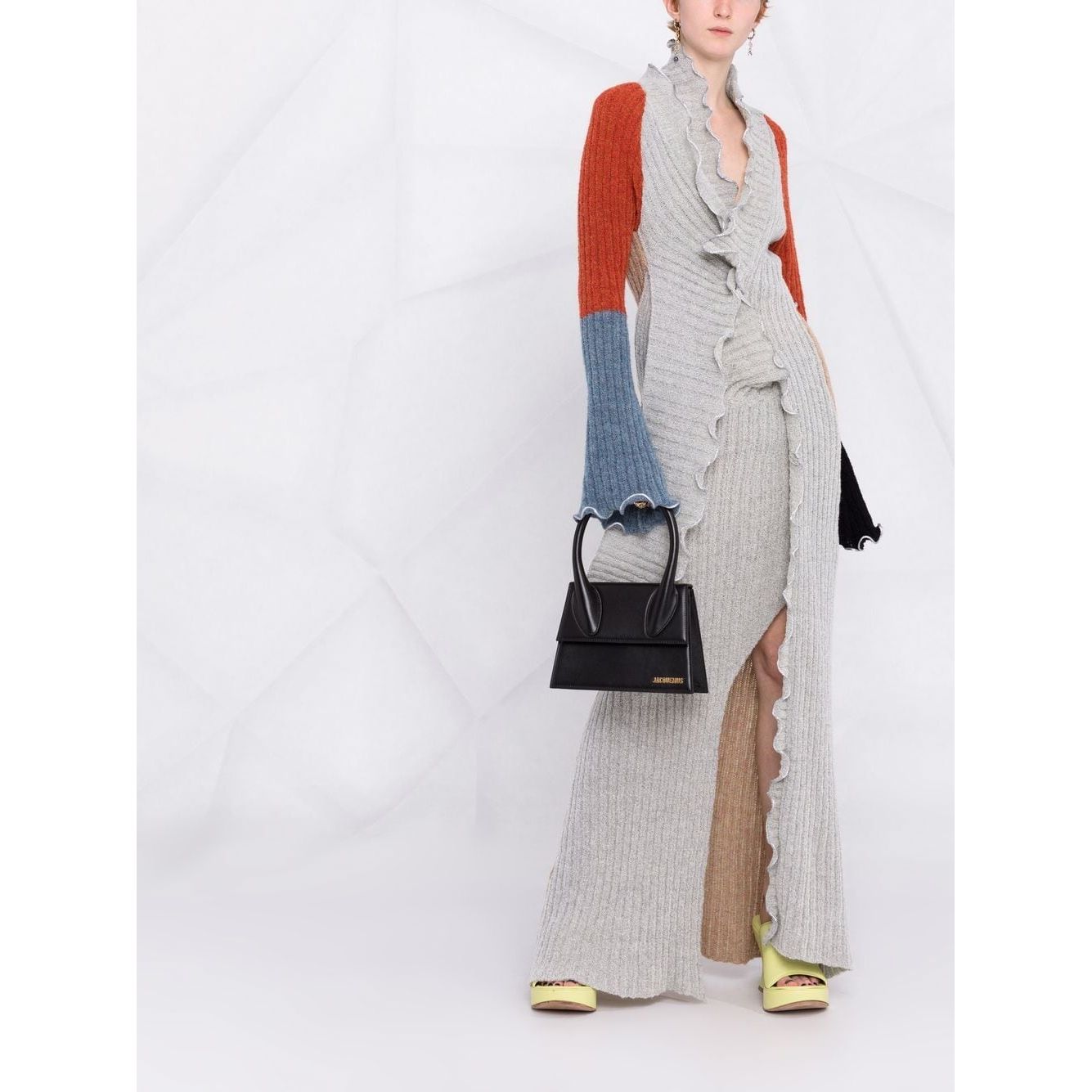 Jacquemus Le Grand Chiquito Tote Bag Handbag