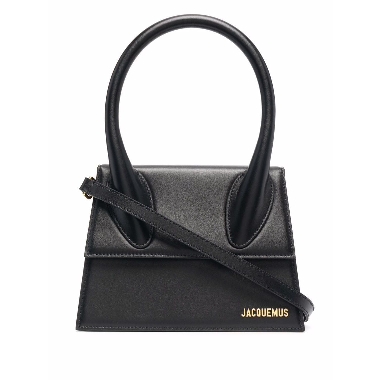 Jacquemus Le Grand Chiquito Tote Bag Handbag