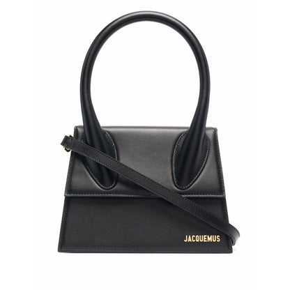 Jacquemus Le Grand Chiquito Tote Bag Handbag