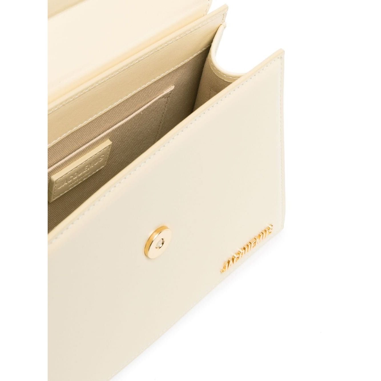 Jacquemus Le Grand Chiquito Tote Bag Handbag