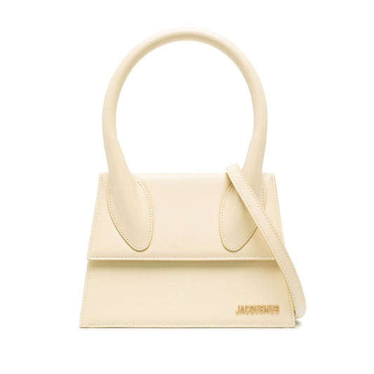 Jacquemus Le Grand Chiquito Tote Bag Handbag