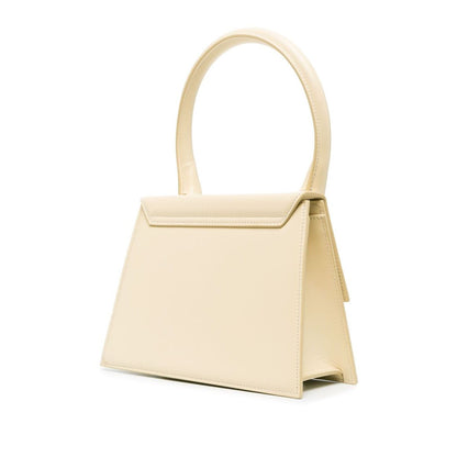 Jacquemus Le Grand Chiquito Tote Bag Handbag