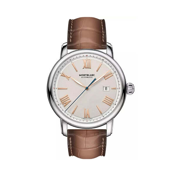 MONTBLANC WATCHES WATCHES Mod. 126104 126104