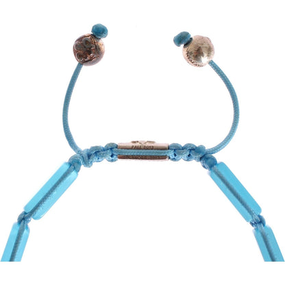 Nialaya CZ Opal 925 Silver Bracelet Bracelet