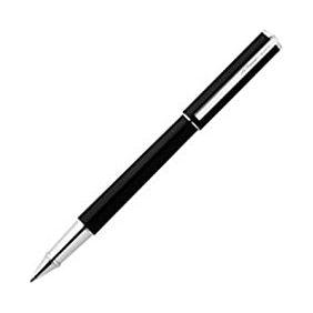 PENNE S-T- DUPONT MOD. 142326 FASHION ACCESSORIES DUPONT WRITING Black