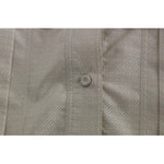 Andrea Incontri Elegant Beige Blouse Tank Top Andrea Incontri Slate Gray