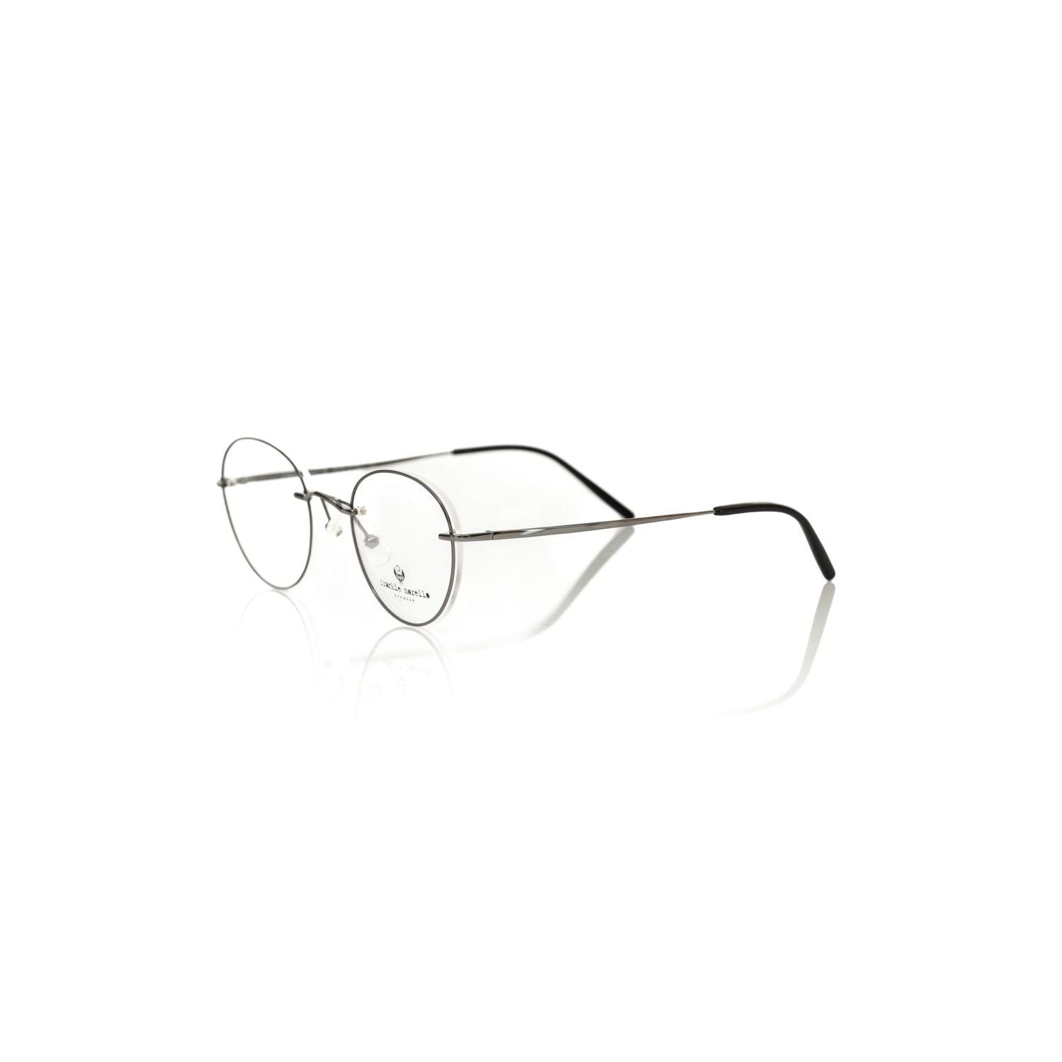 Frankie Morello Gray Metallic Men's Frame