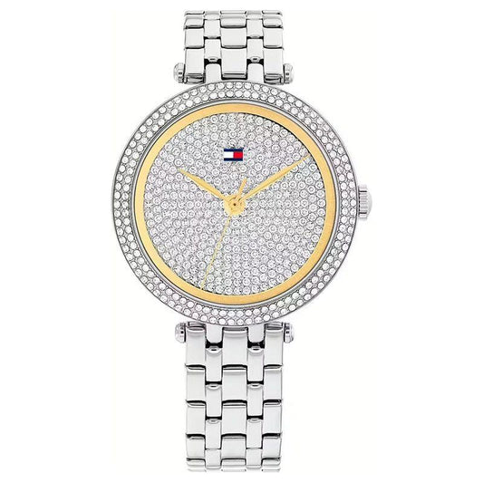 TOMMY HILFIGER Mod. 1692151 WATCHES