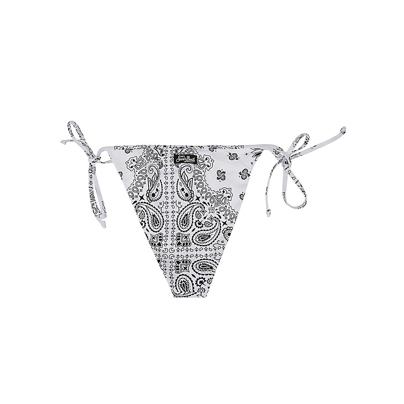 MC2 Saint Barth Sea clothing White