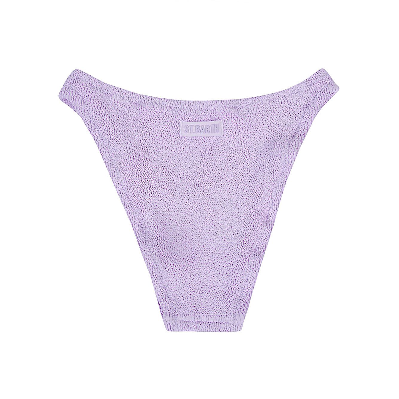 MC2 Saint Barth Sea clothing Purple