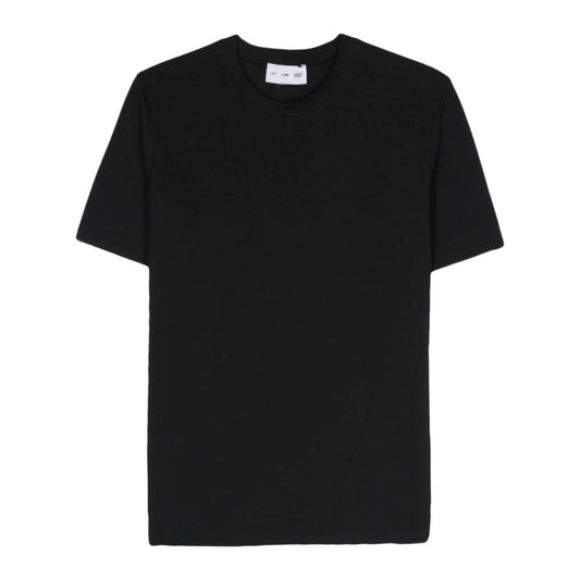 POST ARCHIVE FACTION T-shirts and Polos Black