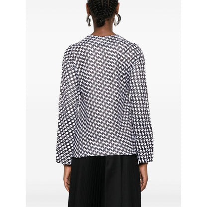 Comme Comme T-shirts and Polos Black