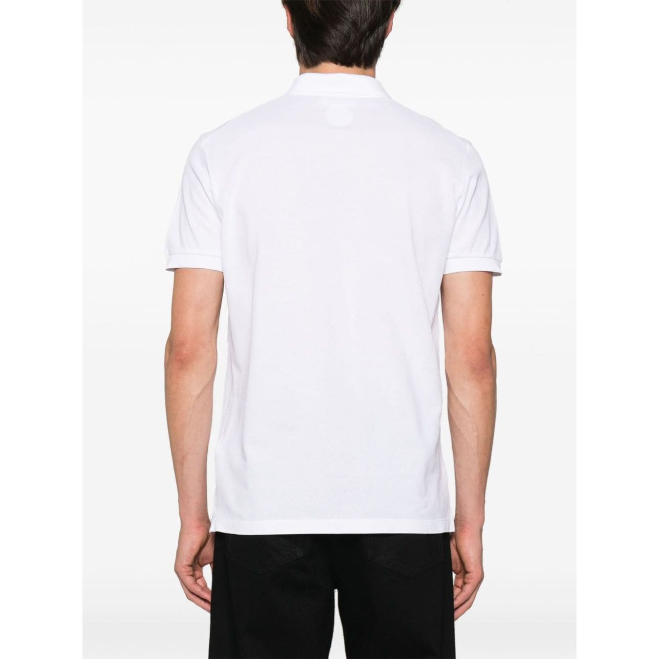 Dsquared2 T-shirts and Polos White