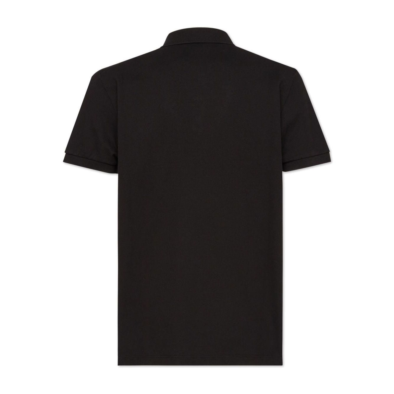 Dsquared2 T-shirts and Polos Black Topwear