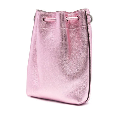 Jimmy Choo mini Cinch crossbody bag