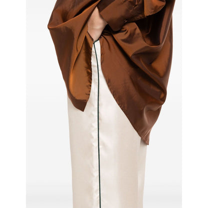 F.R.S . Trousers Green