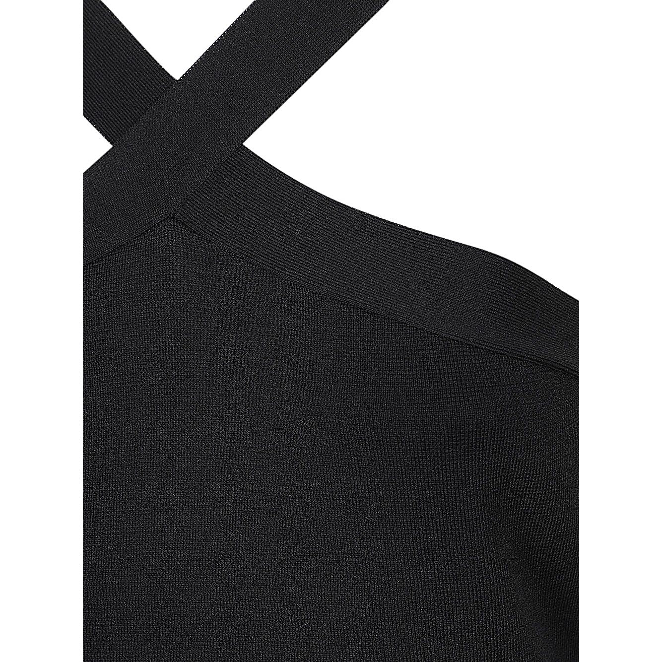 Parosh Dresses Black Dresses