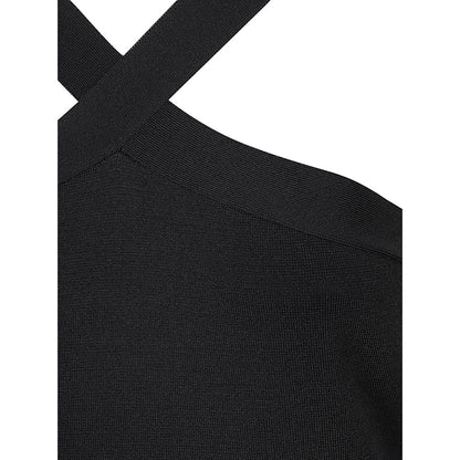 Parosh Dresses Black Dresses