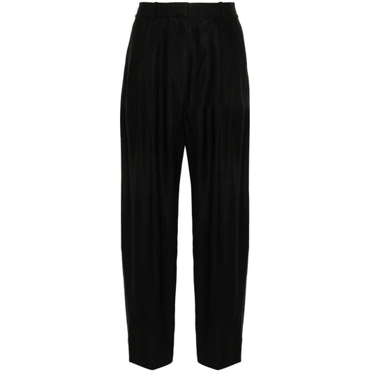 STUDIO NICHOLSON PRE Trousers Blue