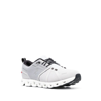 ON Running Waterproof Cloud 5 Sneakers Sneakers