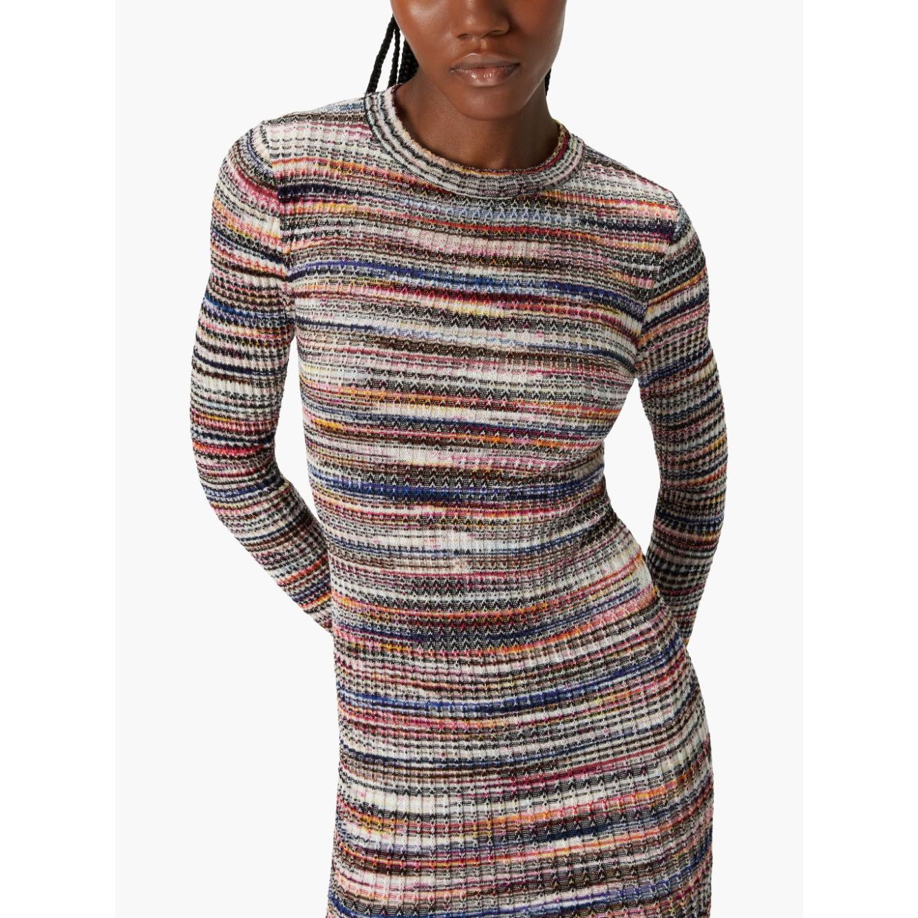 Missoni Dresses Powder Dresses