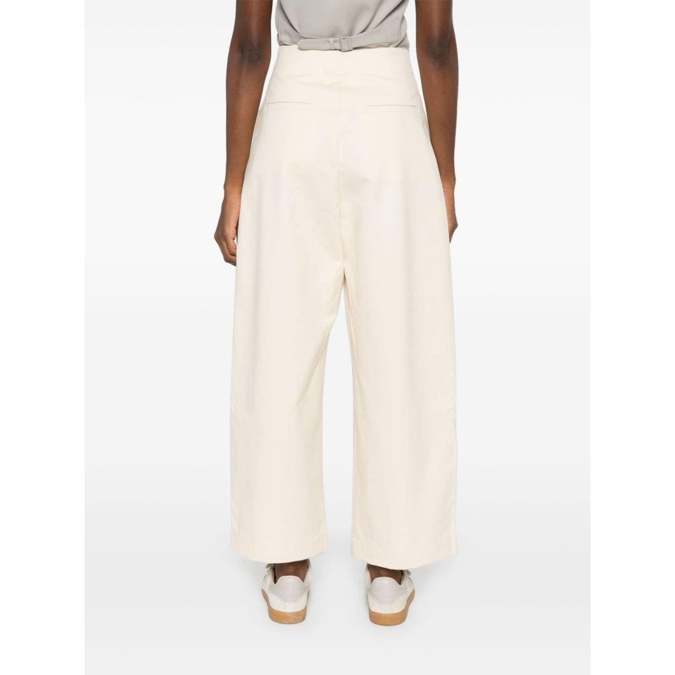 Studio Nicholson PRE Dordoni trousers