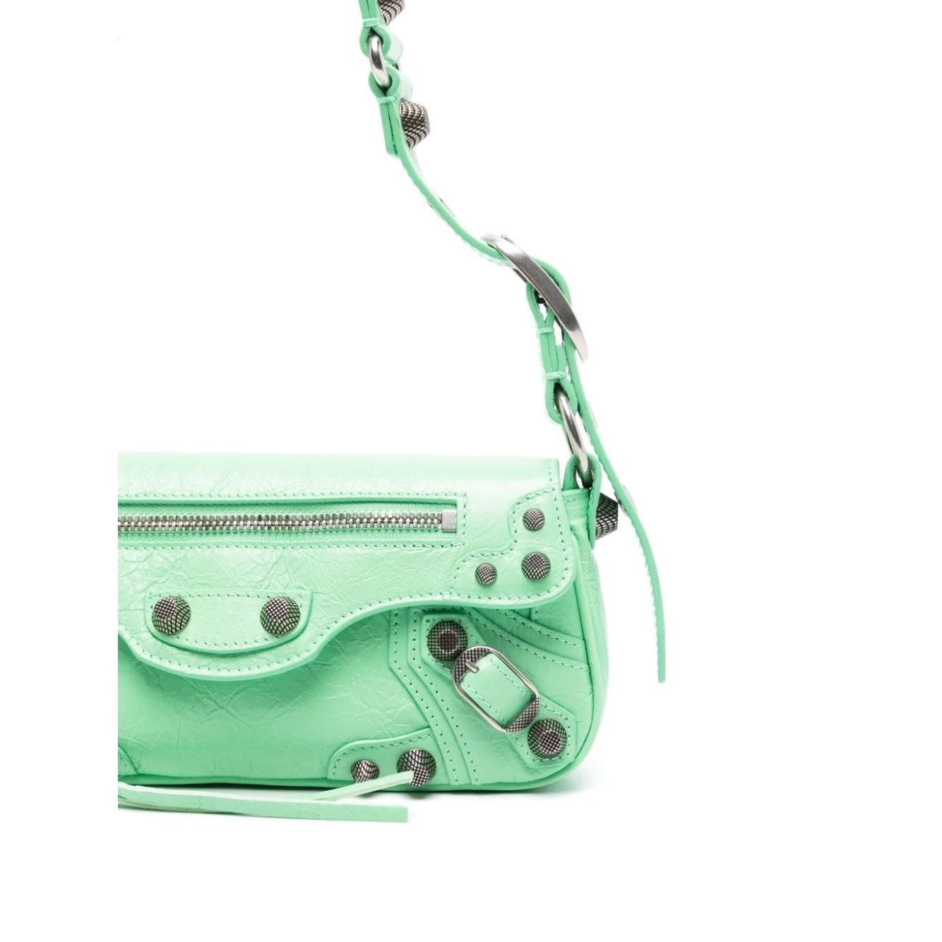 Balenciaga Le Cagole XS shoulder bag