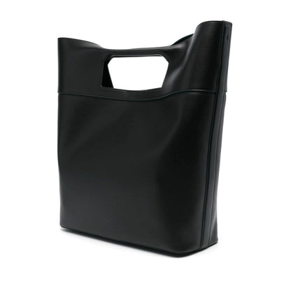 Alexander McQueen The Square Tote Bag