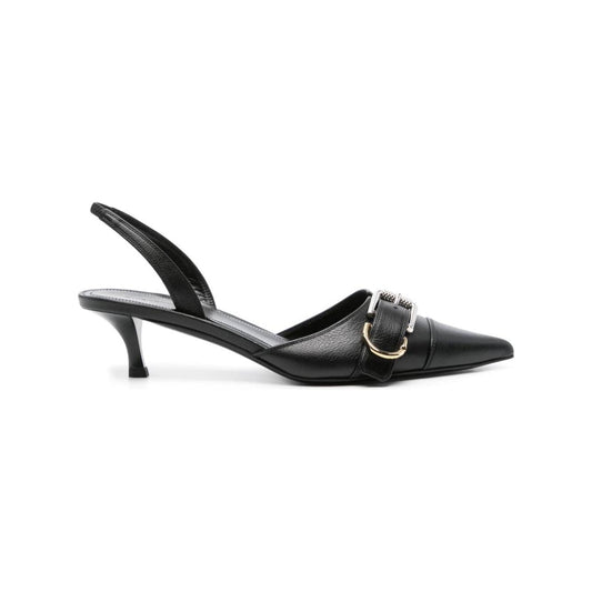 Givenchy With Heel Black Medium Heel Givenchy Dark Slate Gray