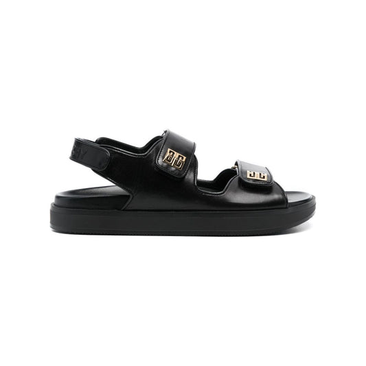 Givenchy Sandals Black Sandals Givenchy Black