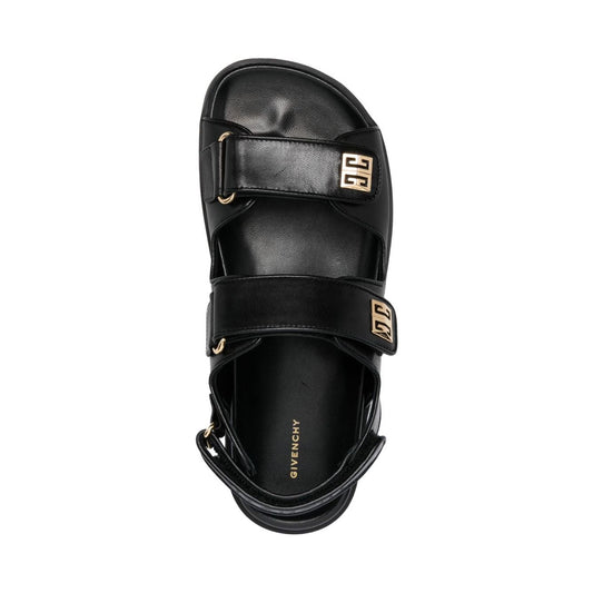 Givenchy Sandals Black Sandals Givenchy Black