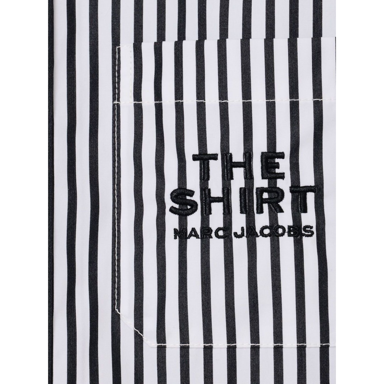 قمصان مارك جاكوبس باللون الأسود