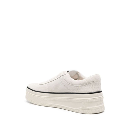 Jil Sander Sneakers White