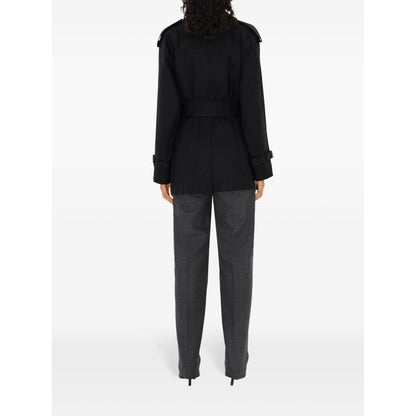 Burberry Gabardine trench jacket Coats
