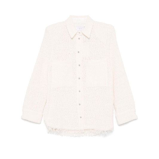 Iro Shirts Powder Shirts