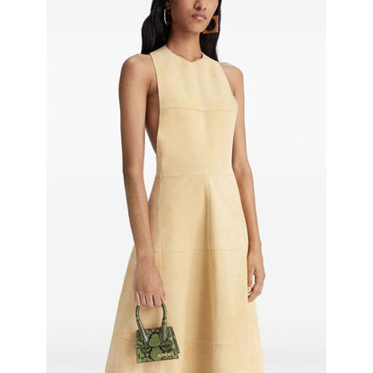 Jacquemus Le Chiquito Mini Bag Clutches