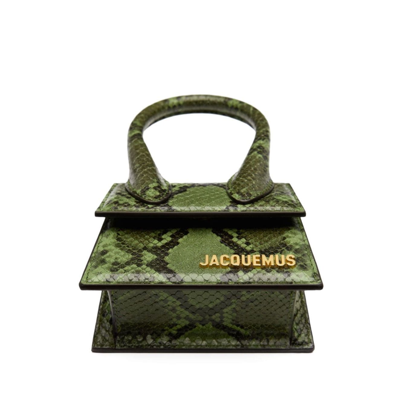 Jacquemus Le Chiquito Mini Bag Clutches