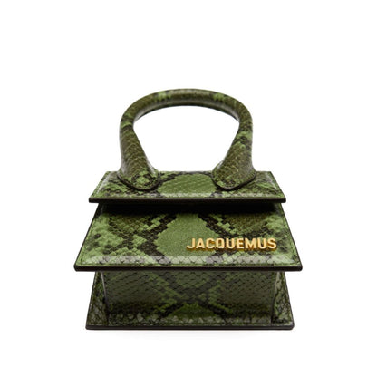 Jacquemus Le Chiquito Mini Bag Clutches