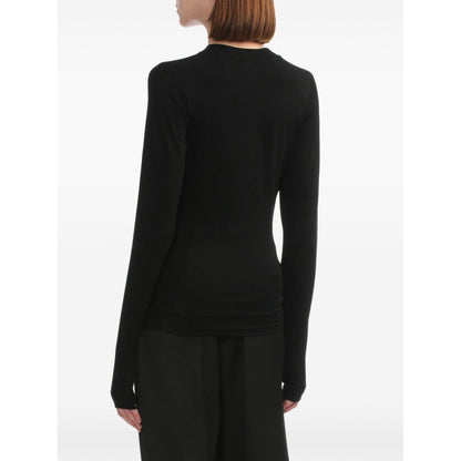 HERSKIND Sweaters Black Topwear