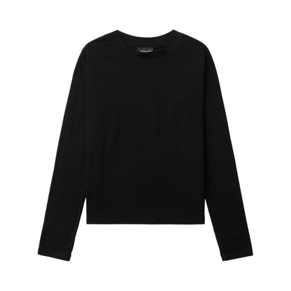 HERSKIND Sweaters Black Topwear