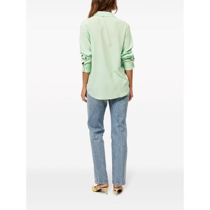 Equipment Shirts Green Shirts