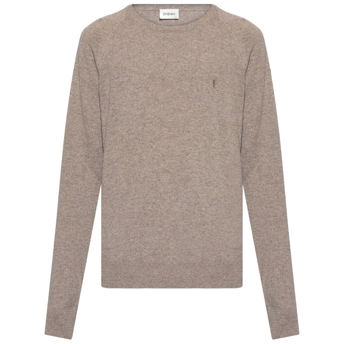 Saint Laurent Cashmere sweater