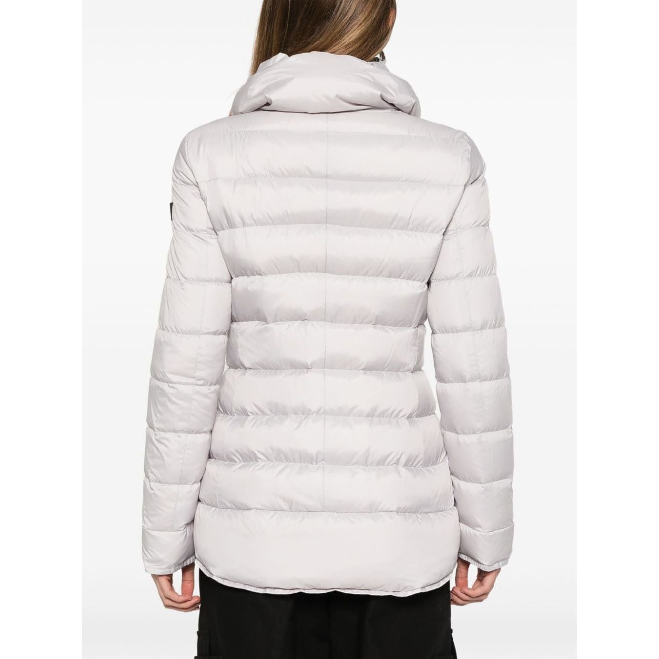 Peuterey Coats Grey Jackets