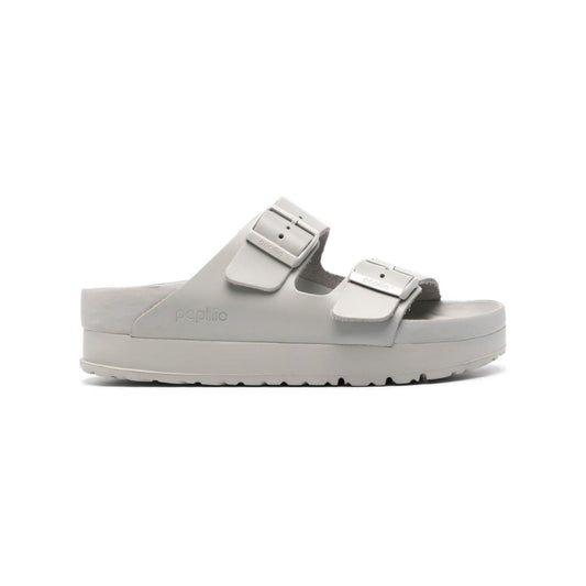 Birkenstock Sandals Grey Sandals Birkenstock Gray