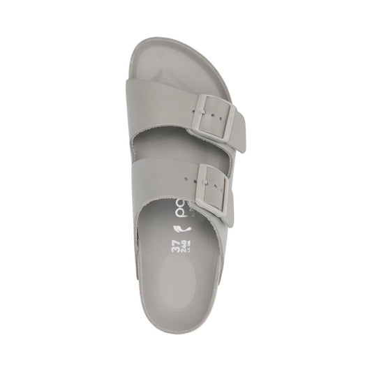 Birkenstock Sandals Grey Sandals Birkenstock Dark Gray