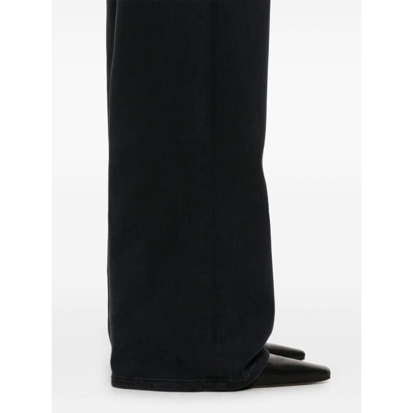 AG JEANS Jeans Black